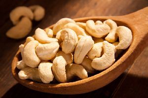 Organic Cashew Nuts