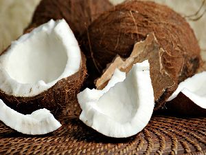 Organic Coconut