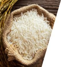 1121 Steam Basmati Rice