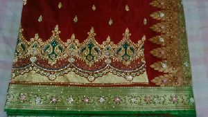banarasi handloom saree