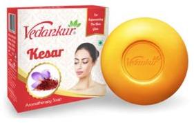 Kesar Bathing Soap