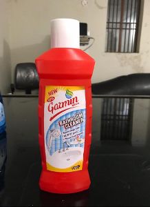 Liquid Bathroom Cleaner