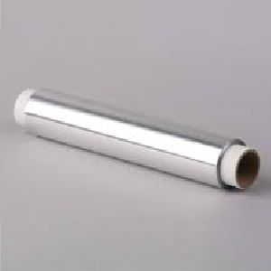 Aluminum Foil Roll