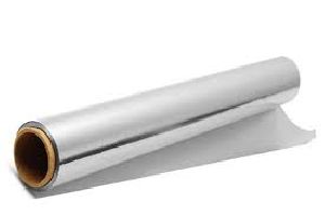 Aluminum Foil Roll
