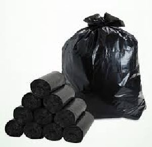Garbage Bag Roll