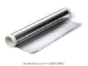 Aluminum Foil Roll
