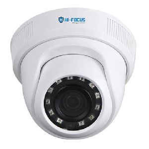 Analog HD Dome Camera