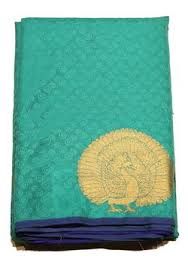 Banarasi Silk Saree