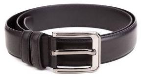 Formal Leather Belts