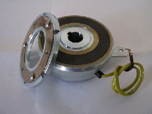 Electromagnetic clutch brake for Packaging machine
