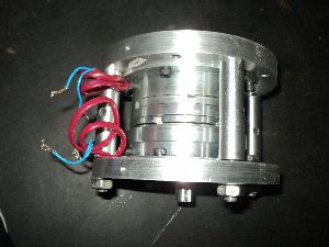 Electromagnetic Clutch Brake Open type
