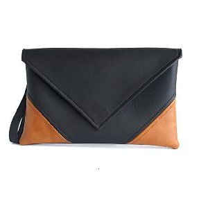 leather clutches