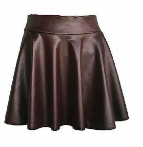 Leather Skirts