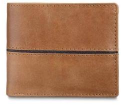 Mens Leather Wallet