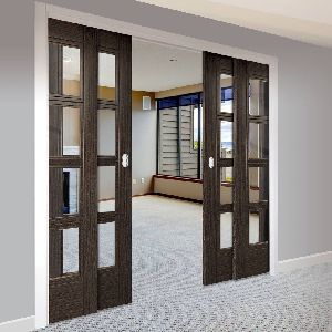 Aluminium Sliding Doors