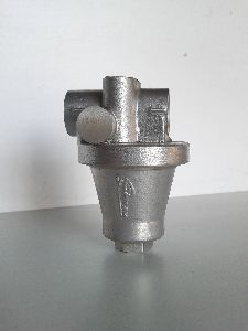 aluminium casting service