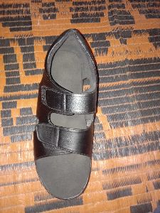 orthopedic footwear
