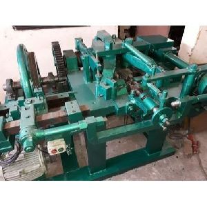 Chain Bending Machine