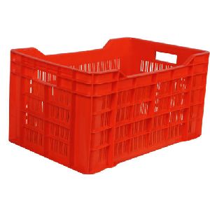 tomato crate