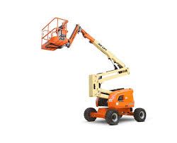 Boom Lift Rental