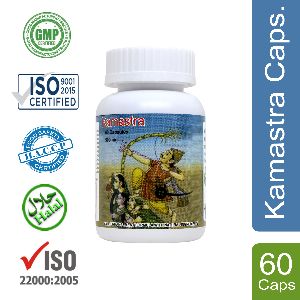 Kamastra Capsules