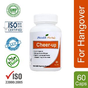 Cheer-Up Capsules