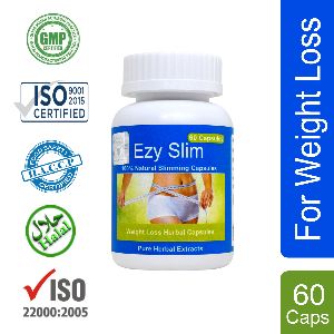 Ezy Slim Capsules