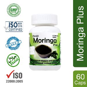 Moringa Plus Capsules