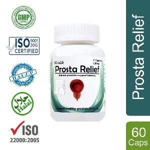 Prosta Relief Capsules