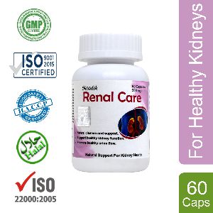 Renal Care Capsules