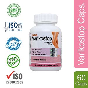 Varikostop Capsules
