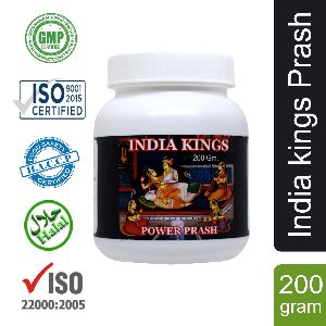 India Kings Power Prash