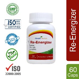 Re-Energizer Capsules