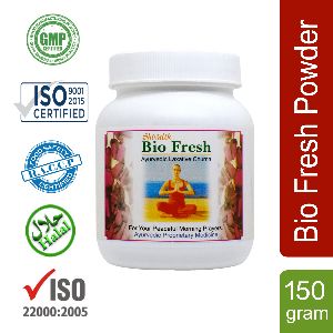 Bio Fresh Laxative Churna