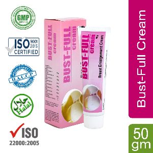 Bust-Full Breast Enlargement Massage Cream