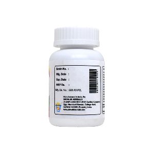 Re-Energizer Capsules