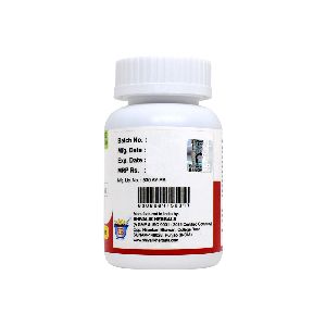 Uri Clear Capsules