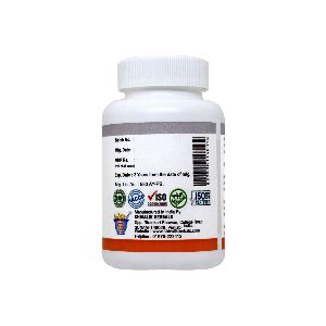 Shilajeet Asphaltum Capsules