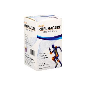 Rheumacure Joint Pain Relief Capsules