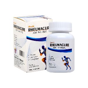 Rheumacure Joint Pain Relief Capsules