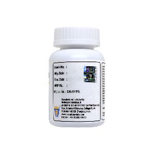 Mrityunjaya Capsules
