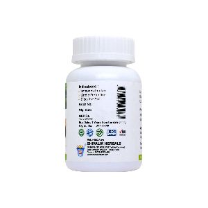 Kalonji Oil Capsules