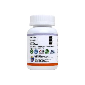 Diabetacure Capsules