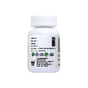 Cheer-Up Capsules