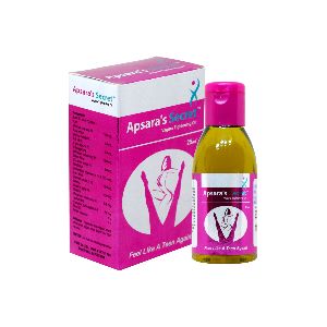 Apsaras Secret Vagina Tightening Oil