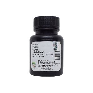 Shilajeet Mega Power Capsules