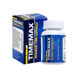 Timemax Capsules