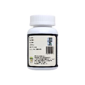 Spermplus Male Infertility Capsules