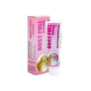 Bust-Full Breast Enlargement Massage Cream
