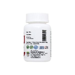 Korean Ginseng Capsules